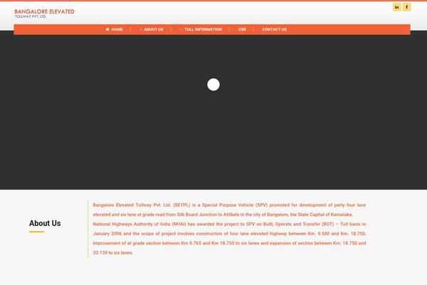 Site using DrawIt (draw.io) plugin