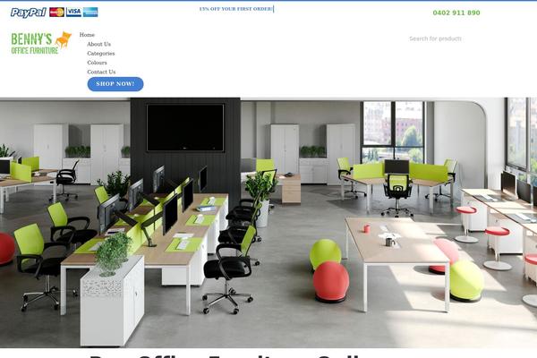 Site using Fusion-core plugin