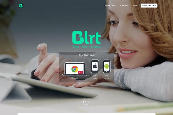 Site using Icegram-rainmaker plugin