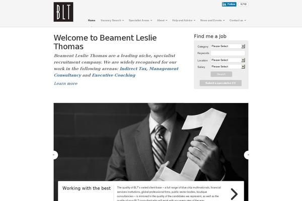 Organic_business theme site design template sample
