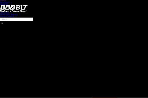 Site using Category-to-pages-wud plugin