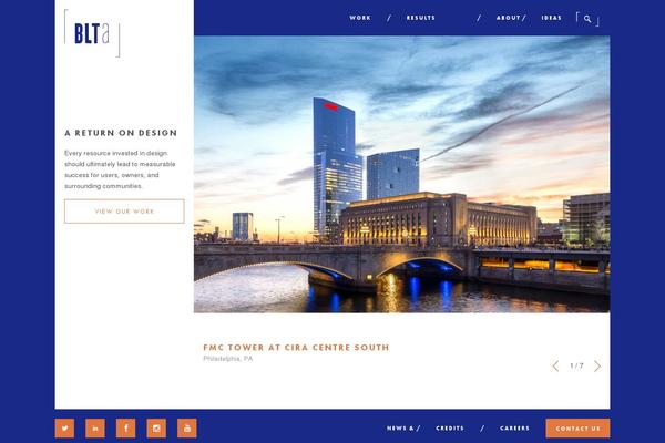 blta.com site used Blta