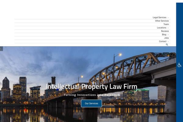 bltg-ip.com site used Berkeley-law-technology-group