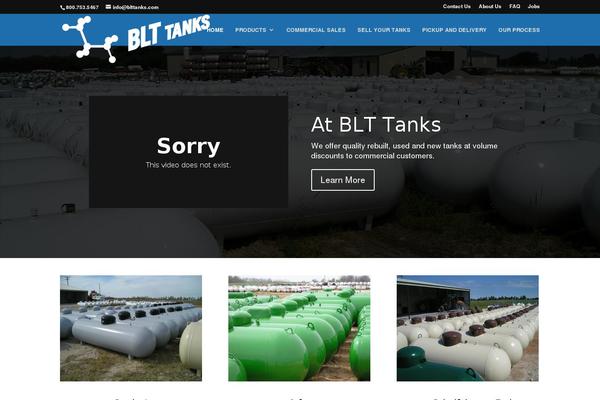 blttanks.com site used Aremdivi
