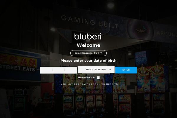 Site using Advanced Recent Posts plugin