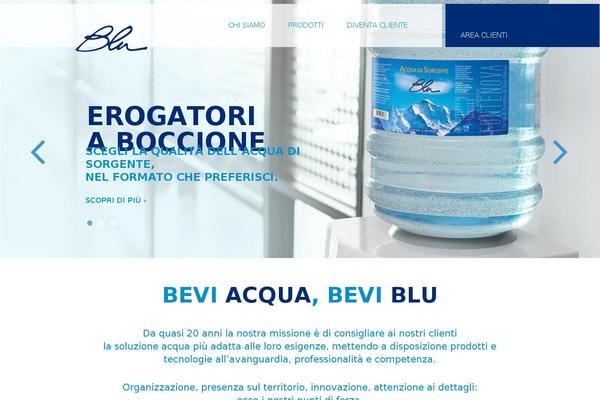 Site using Cartasi-x-pay plugin