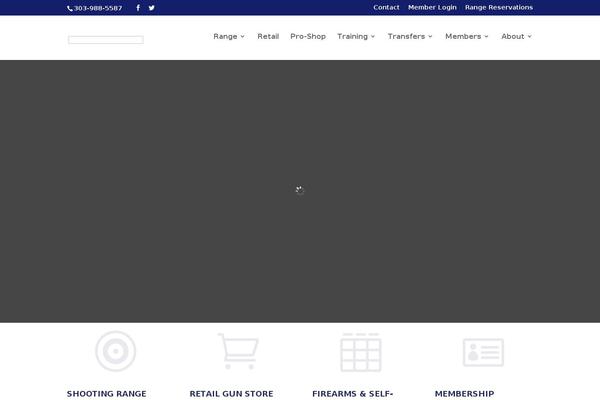Site using Wp-inventory-manager plugin