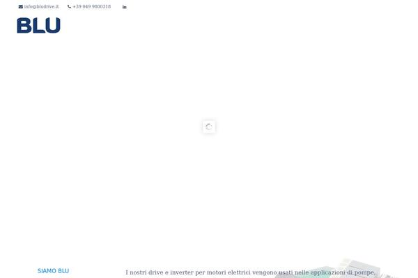 Site using Tablepress-responsive-tables plugin