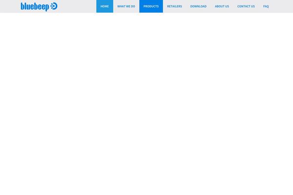 Site using Presto-player plugin