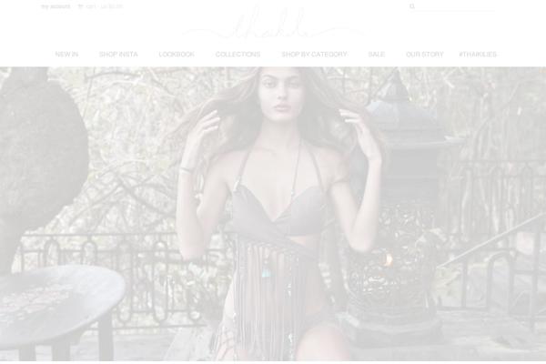 Blog Way theme site design template sample