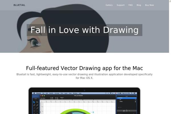 Site using Ajax-portfolio plugin