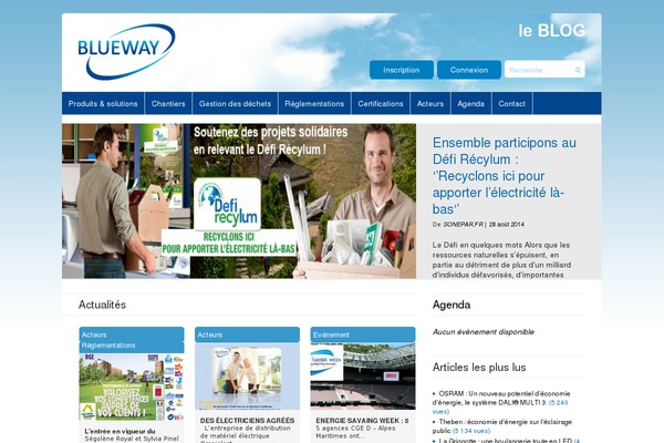Sight theme site design template sample