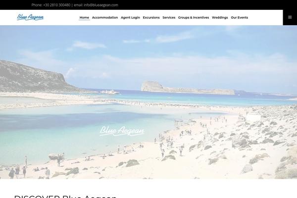 Site using Elfsight-social-media-icons-cc plugin