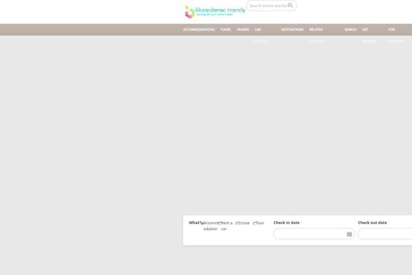 Site using Web-stories plugin
