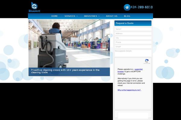 Site using Wp-logo-showcase plugin