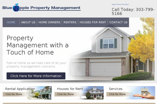 Glass theme site design template sample