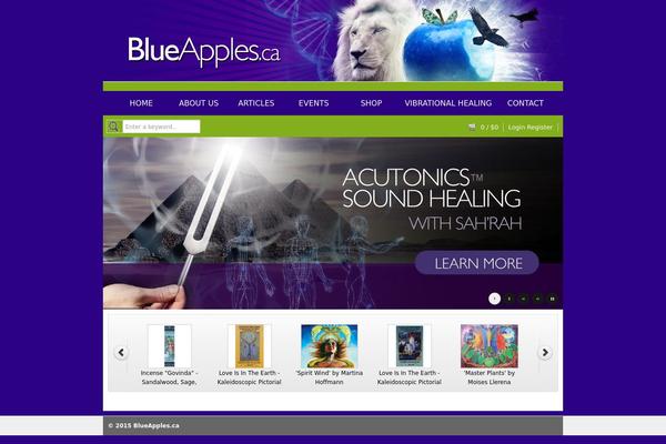 Shopperpress theme site design template sample
