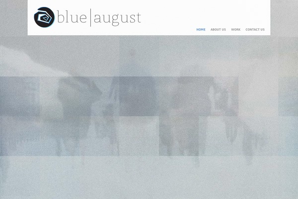 Fullscene theme site design template sample