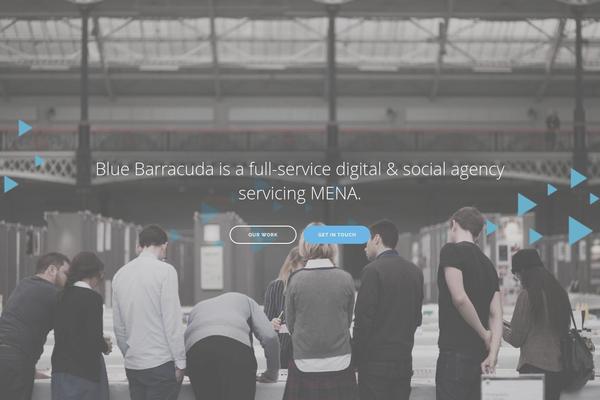 Pivot theme site design template sample