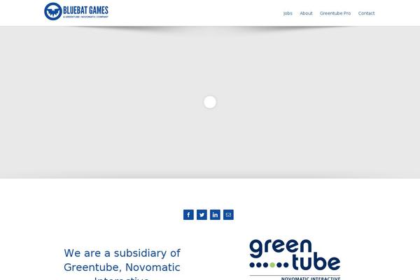 Site using Wow-carousel-for-divi-lite plugin