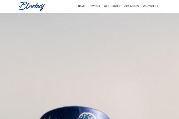 Site using Qode-quick-links plugin
