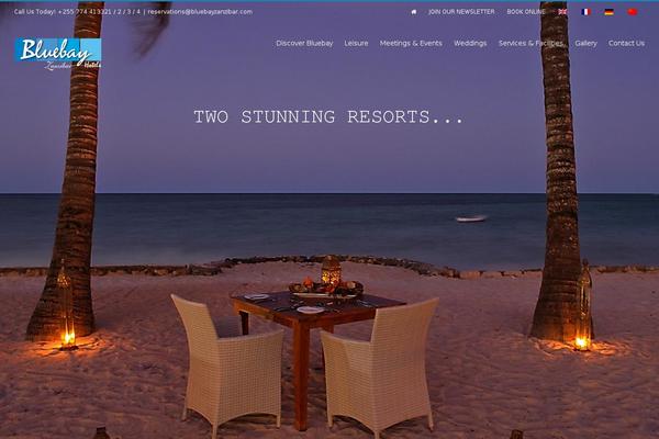 Site using WP Cloudy plugin