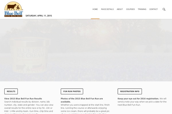 Alpina theme site design template sample