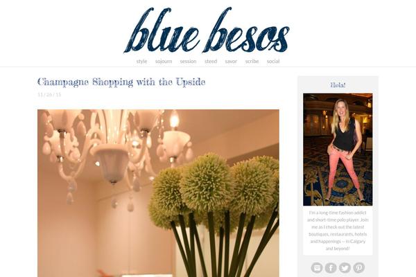 Marykate-premium theme site design template sample