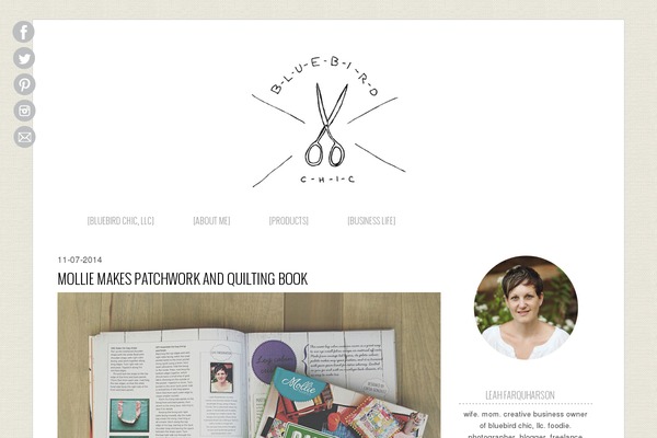 Addison-theme theme site design template sample