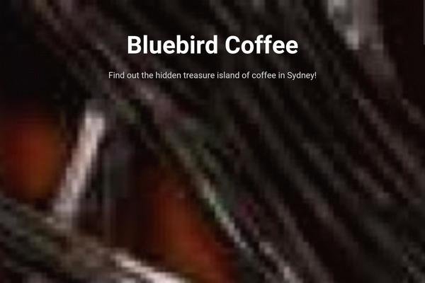 Moesia theme site design template sample