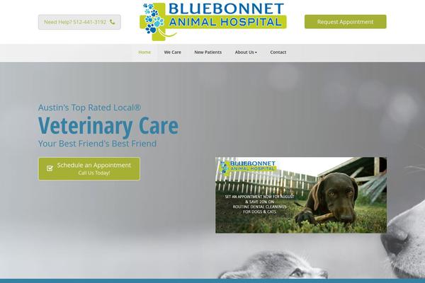Uxi theme site design template sample