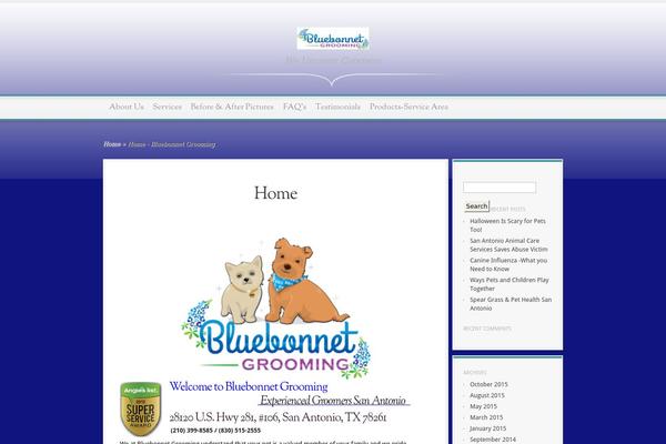 Magnificent theme site design template sample