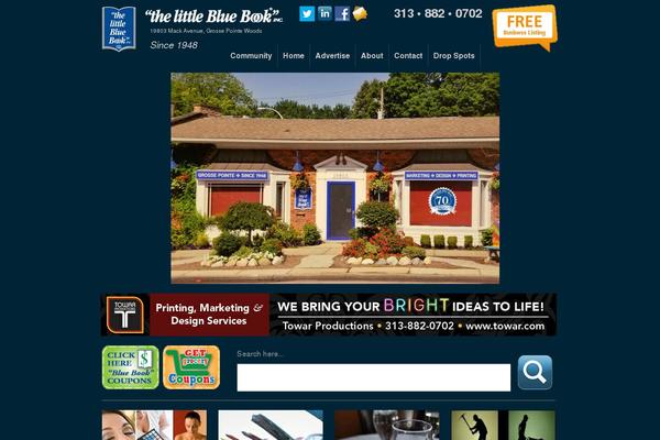 bluebooklocal.com site used Directorypress