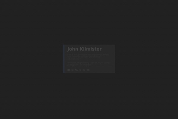 Defusion theme site design template sample