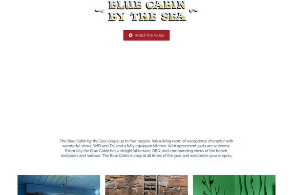 Site using Wp-booking-system-premium plugin