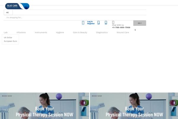 Site using Woocommerce-deals plugin