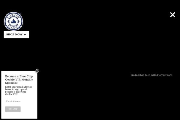 Impreza Child theme site design template sample