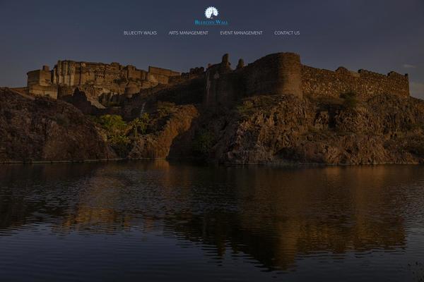 Site using WP Header Images plugin