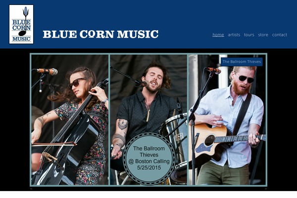 Site using Bright plugin