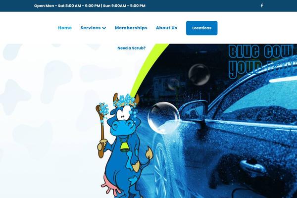 Site using Wp-smushit plugin