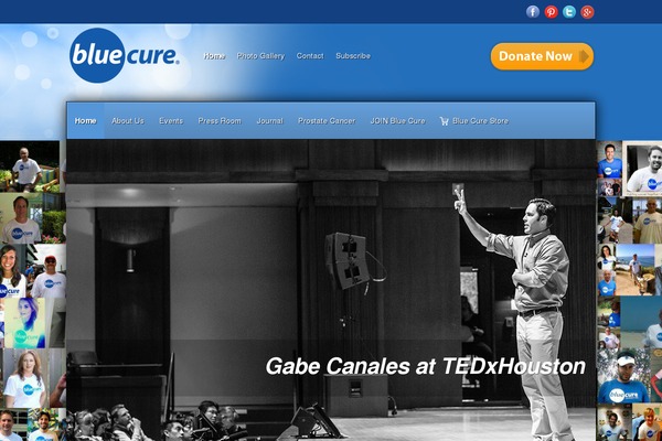 Site using Automatic Youtube Video Posts Plugin plugin