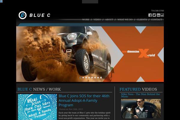 Site using Wp-livestream plugin