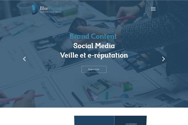 Site using Wp-whatsapp plugin