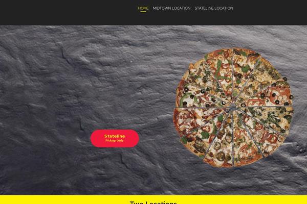 Site using Bb-ultimate-addon plugin
