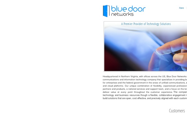 Canode theme site design template sample