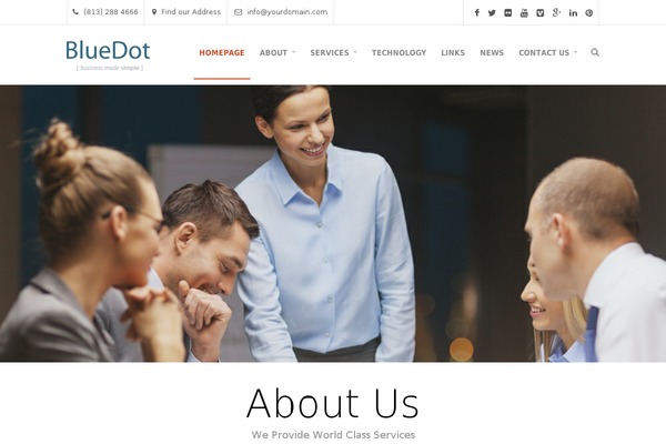 bluedot-immigration.net site used Proxima