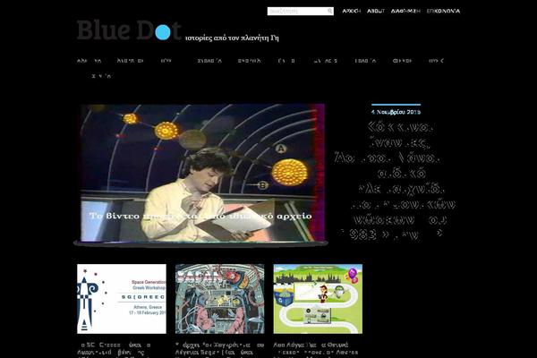 Site using NextGEN Gallery plugin