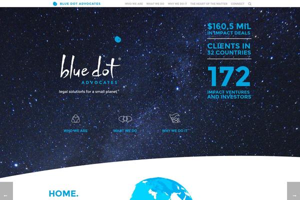 Site using Instant-css plugin