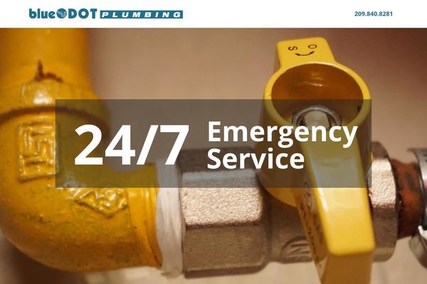 Site using Page Builder by SiteOrigin plugin