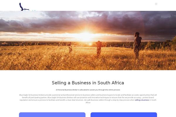 Site using WP Optimize By xTraffic plugin